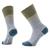颜色: Winter Moss, SmartWool | Smartwool Everyday Popcorn Cable Crew Sock - Women's