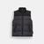 颜色: charcoal signature, Coach | Coach Outlet Signature Down Vest In Recycled Polyester