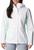 Columbia | Columbia Women's Arcadia II Rain Jacket, 颜色White/Key West