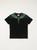 商品Marcelo Burlon | Marcelo Burlon County Of Milan T-shirt with graphic print颜色BLACK