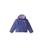 The North Face | Reversible Shady Glade Hooded Jacket (Toddler), 颜色Cave Blue