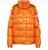 color orange, Moncler | Moncler Maya 70 羽绒服