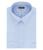 color Blue Mist, Van Heusen | Men's Dress Shirt Regular Fit Non Iron Solid