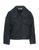 color Dark blue, ROSE' A POIS | Jacket