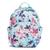 Vera Bradley | Vera Bradley Essential Compact Backpack, 颜色floating blossoms