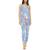 color Denim, Flora Nikrooz | Women's Kimber Tank Top Pajama Set