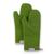 颜色: Green, KitchenAid | Asteroid Oven Mitt Set, 2 Piece