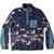 颜色: Crane Crew, KAVU | Teannaway Fleece Jacket - Men's