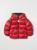商品第2个颜色RED, Moncler | Moncler padded nylon down jacket