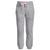 Epic Threads | Little Girls Solid Fleece Jogger Pants, Created for Macy's, 颜色Pewter Hth
