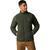 商品第2个颜色Surplus Green, Mountain Hardwear | Mountain Hardwear Men's Stretchdown Jacket