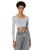 color Fog Grey, SPANX | SPANX Arm Tights Layering Piece