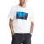 商品Calvin Klein | Men's Short-Sleeve Graphic T-Shirt颜色Brilliant White