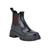 颜色: Dark Blue, Tommy Hilfiger | Women's Dipit Lug Sole Chelsea Rain Boots