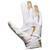 颜色: Metallic Gold/White/White, NIKE | Nike Vapor Jet 8.0 Receiver Gloves - Men's