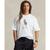 颜色: White, Ralph Lauren | Men's Colorblocked Big Pony T-Shirt