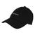 商品New Balance | NB Linear Logo Hat颜色LAH21100BK/BLACK