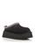 UGG | Women's Tazz Platform Slippers, 颜色Black
