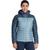 Rab | Microlight Alpine Down Jacket - Women's, 颜色Orion Blue/Citadel