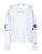 商品CHAMPION | Hooded sweatshirt颜色White