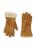 颜色: CHESTNUT, UGG | ​Shearling Gloves