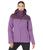 商品Helly Hansen | Motionsista Lifaloft Jacket颜色Crushed Grape