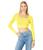 颜色: Highlighter Yellow, SPANX | SPANX Women's Long Sleeve Arm Tights™ Layering Piece, Opaque