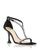 color Black, Vince Camuto | VINCE CAMUTO Women's Sorthand Crystal Embellished High Heel Sandals