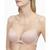 商品第2个颜色Honey Almond (Nude 4), Calvin Klein | Women's Liquid Touch Push-Up Plunge Bra QF4083