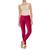 商品第4个颜色Beet Red, Hue | Women's Straight Up Cool Classic Corduroy Leggings