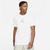 color White, Jordan | Jordan 23 Swoosh T-Shirt - Men's