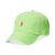 color Kiwi Lime, Ralph Lauren | Men's Cotton Chino Ball Cap