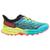 Hoka One One | HOKA Speedgoat 5 - Women's, 颜色Scuba Blue/Black