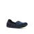 Clarks | Women's Cloudstepper Carly Dream Flats, 颜色Navy Camo