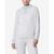 商品Marc New York by Andrew Marc | Women's Long Sleeve Cowl Neck Pull Over Top颜色Vapor Heather