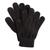 商品Club Room | Men's Promo Gloves, Created for Macy's颜色Black