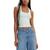 商品Levi's | Women's Honey Tank Top颜色Vanilla Starlight Blue