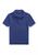 color HARRISON BLUE, Ralph Lauren | Boys 4-7 Cotton Mesh Polo Shirt