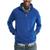 Nautica | Men's J-Class Classic-Fit Quarter Zip Fleece Sweatshirt, 颜色Bright Cobalt