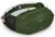 Osprey | Osprey Seral 4L Unisex Biking Waist Pack with Hydraulics Reservoir, Claret Red, 颜色Dustmoss Green