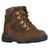 Timberland | Timberland 6" Field Boots - Boys' Toddler, 颜色Brown/Dark Olive