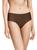 color Walnut, Chantelle | Chantelle Women's Soft Stretch One Size Seamless Hipster