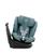 颜色: Storm Blue, Cybex | Callisto G 360° Rotating All in One Convertible Car Seat