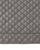 商品Ralph Lauren | Quilted Sateen Argyle Standard Sham颜色GRAY