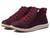 Clarks | Breeze Glide, 颜色Burgundy Synthetic