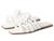 color White, Sam Edelman | Ida