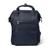 颜色: French Navy Twill, Baggallini | Chelsea Laptop Backpack