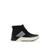 商品SOREL | Sorel Women's Out N About III Mid WP Sneaker颜色Black / Sea Salt