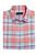 color Papaya, Vineyard Vines | Long Sleeve Island Twill Button Down Shirt