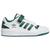 color White/Green/White, Adidas | adidas Originals Forum Low - Men's